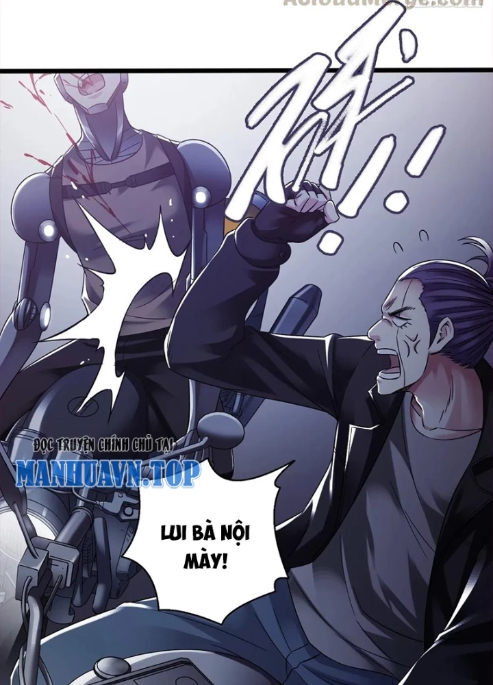 Chuyển Phát Thủy Tinh Chapter 89 - 93