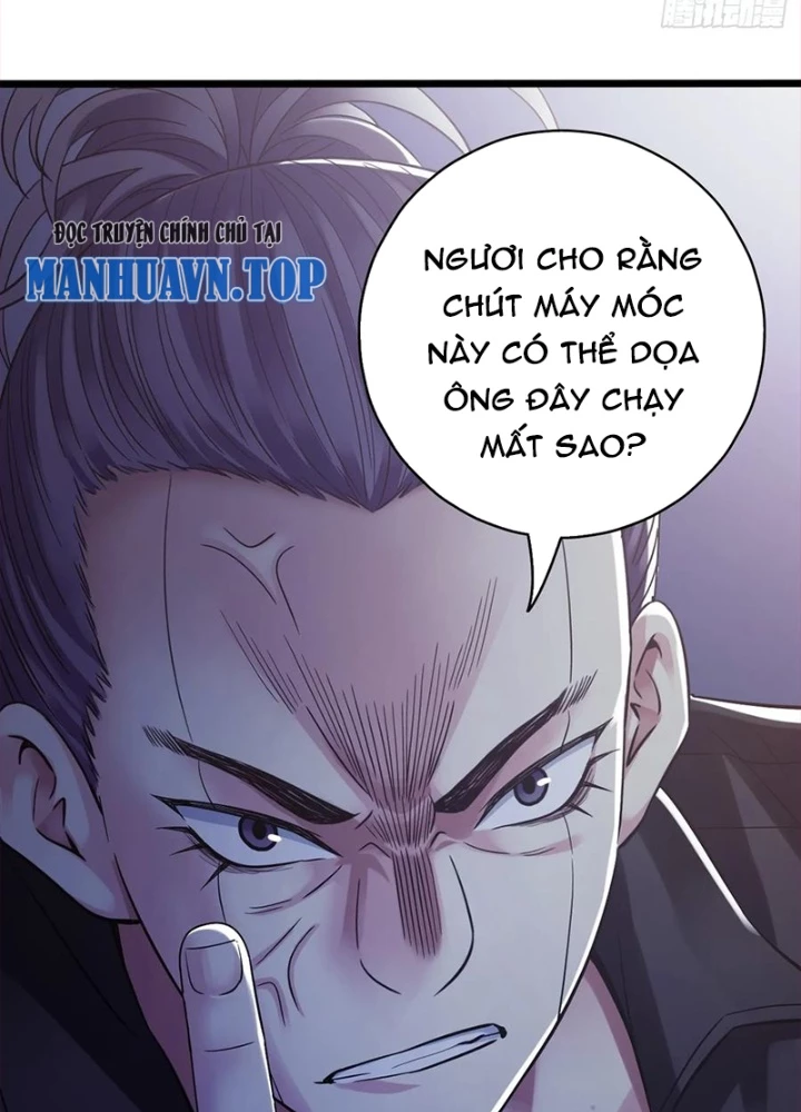 Chuyển Phát Thủy Tinh Chapter 89 - 97