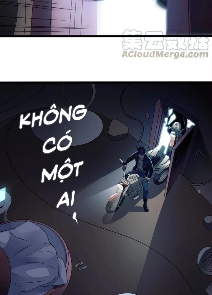 Chuyển Phát Thủy Tinh Chapter 90 - 3