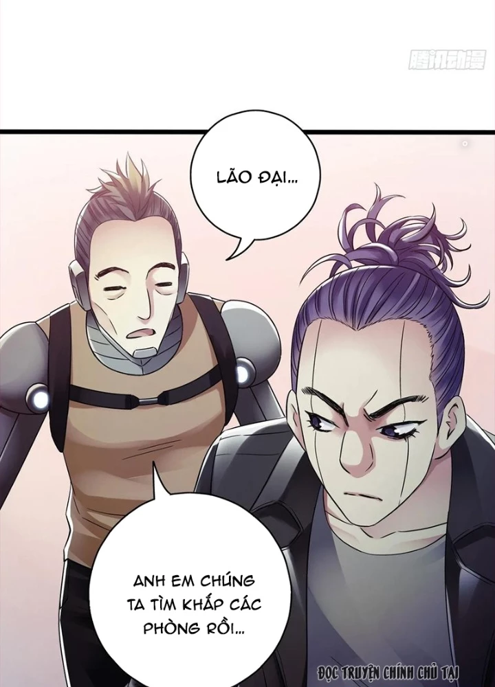 Chuyển Phát Thủy Tinh Chapter 90 - 7
