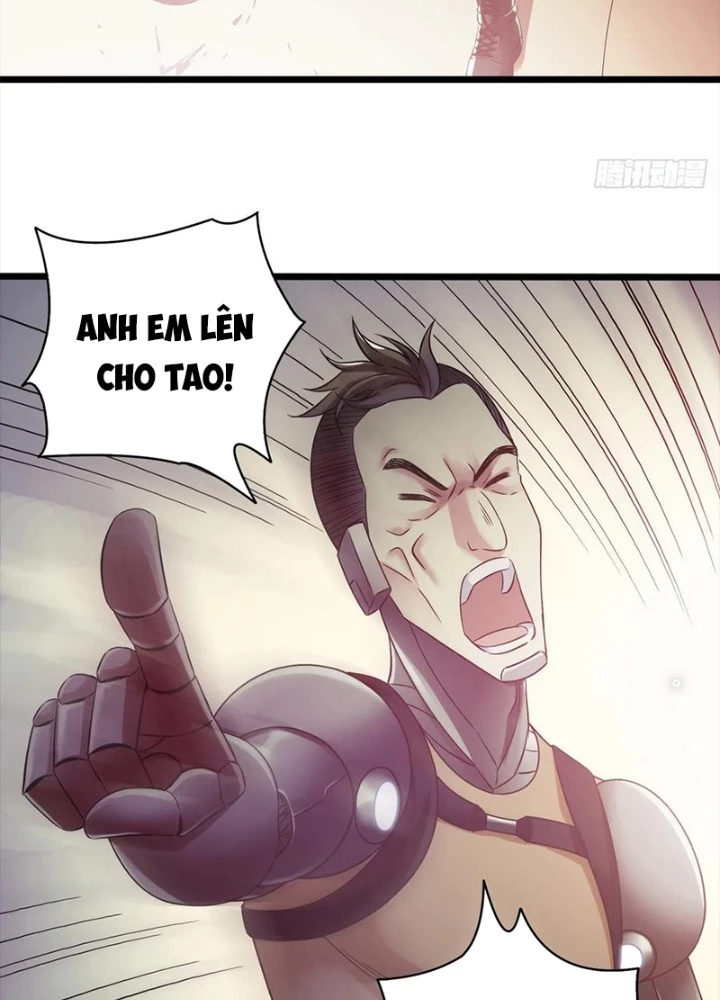 Chuyển Phát Thủy Tinh Chapter 90 - 47