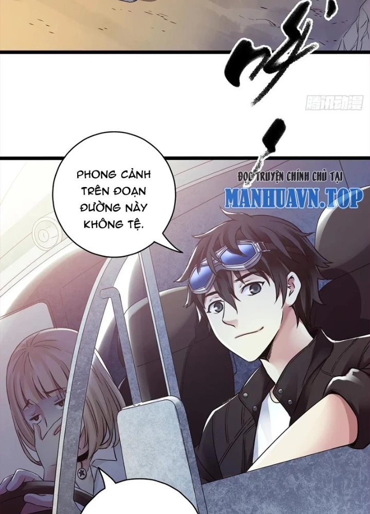 Chuyển Phát Thủy Tinh Chapter 93 - 5