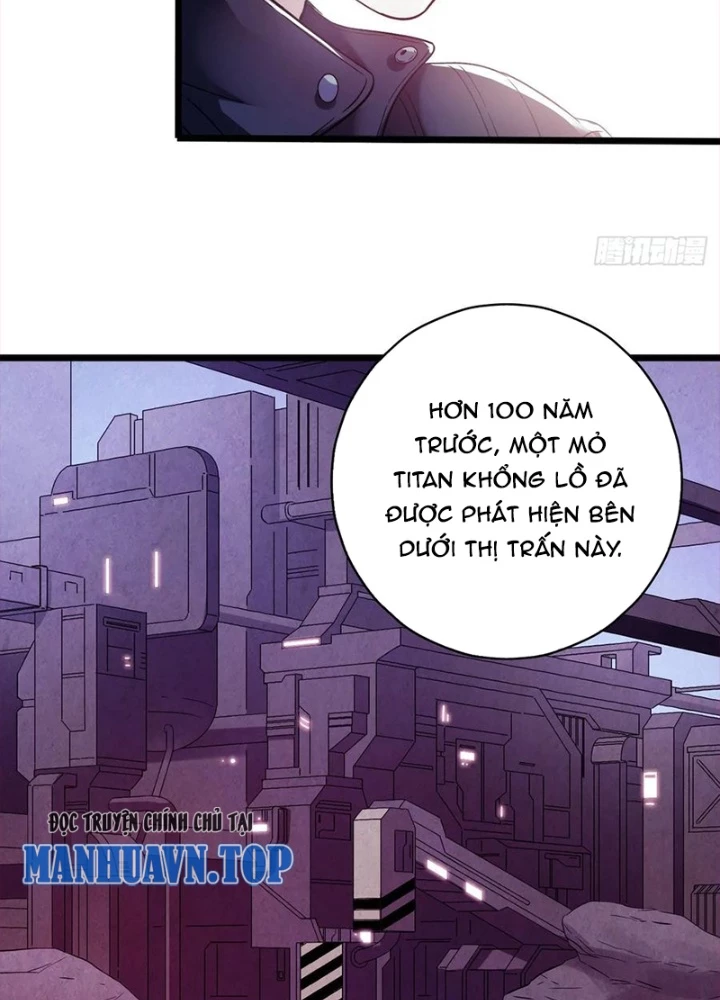 Chuyển Phát Thủy Tinh Chapter 93 - 17