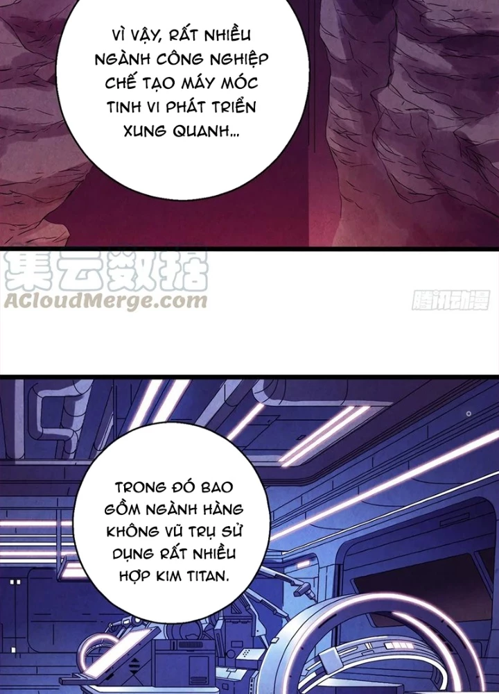 Chuyển Phát Thủy Tinh Chapter 93 - 19