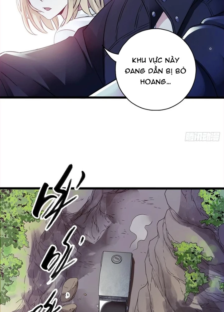 Chuyển Phát Thủy Tinh Chapter 93 - 23