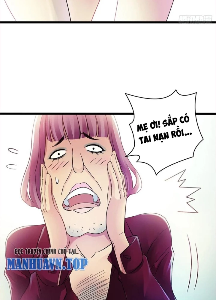 Chuyển Phát Thủy Tinh Chapter 93 - 93