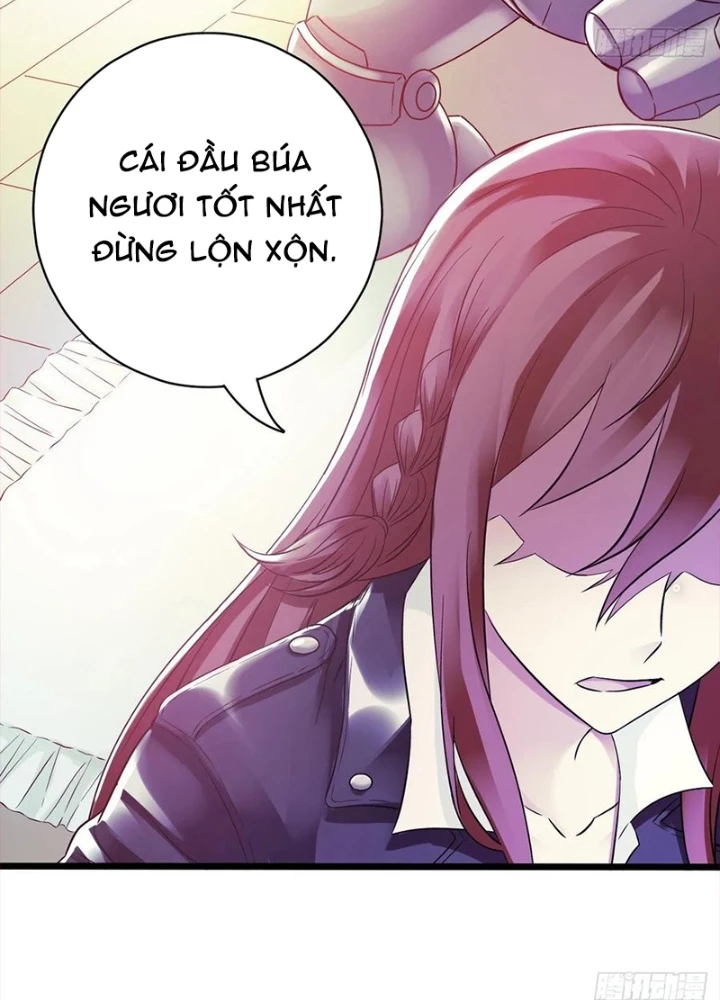 Chuyển Phát Thủy Tinh Chapter 93 - 101