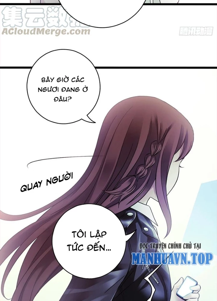 Chuyển Phát Thủy Tinh Chapter 94 - 17