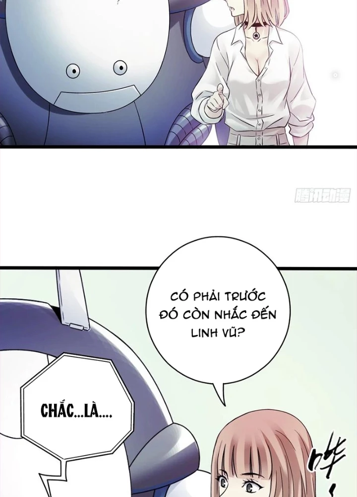 Chuyển Phát Thủy Tinh Chapter 94 - 23