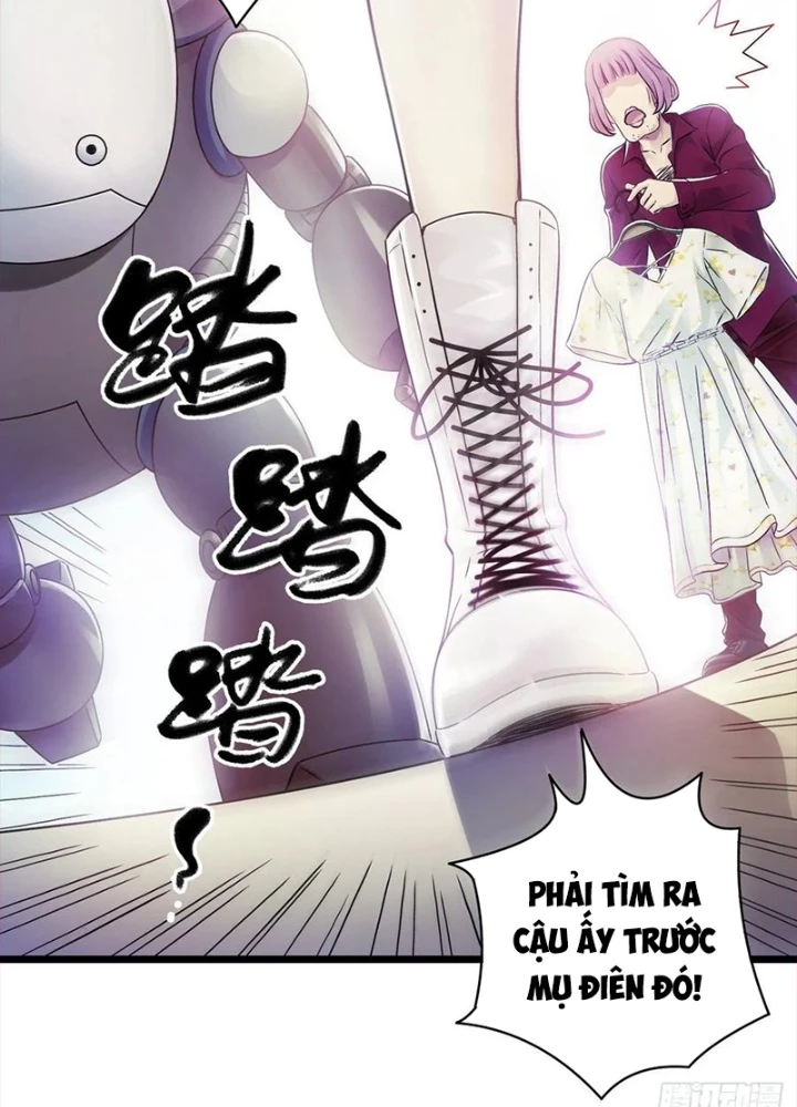 Chuyển Phát Thủy Tinh Chapter 94 - 29