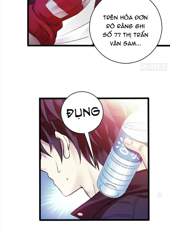 Chuyển Phát Thủy Tinh Chapter 94 - 53