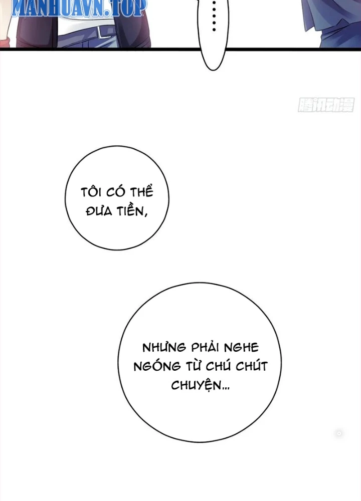 Chuyển Phát Thủy Tinh Chapter 94 - 69
