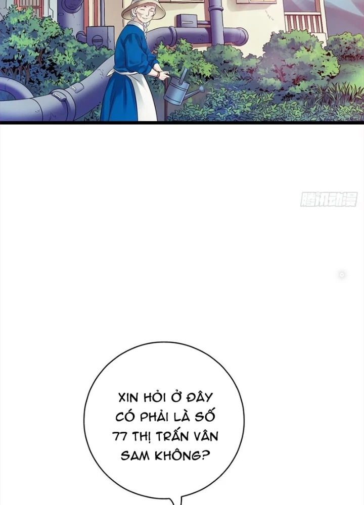 Chuyển Phát Thủy Tinh Chapter 94 - 85