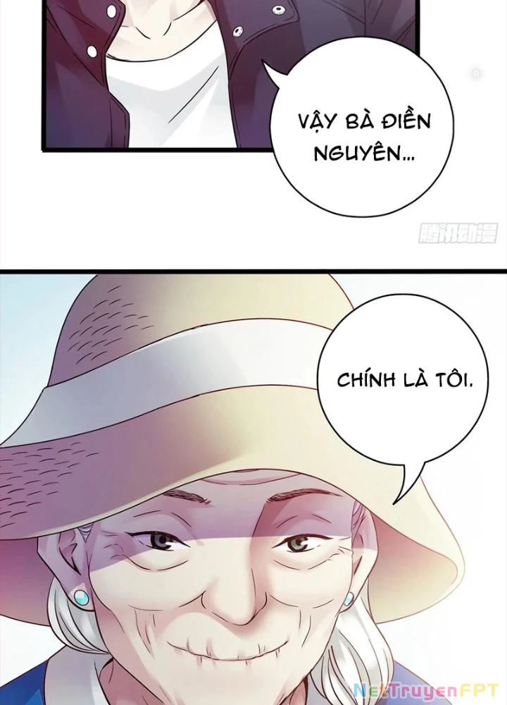 Chuyển Phát Thủy Tinh Chapter 94 - 89