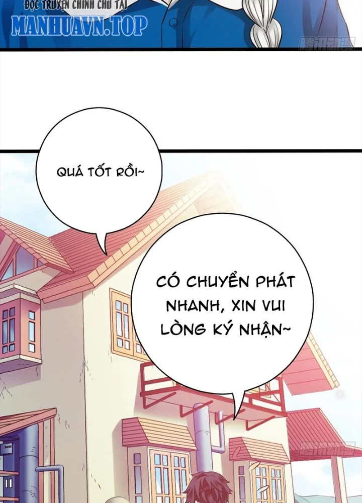 Chuyển Phát Thủy Tinh Chapter 94 - 91