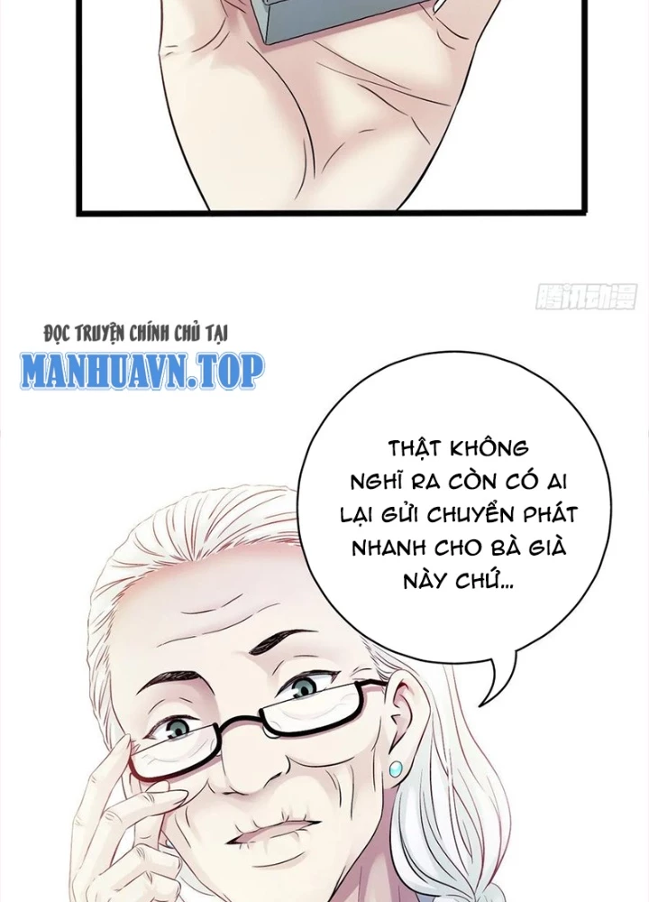 Chuyển Phát Thủy Tinh Chapter 94 - 103