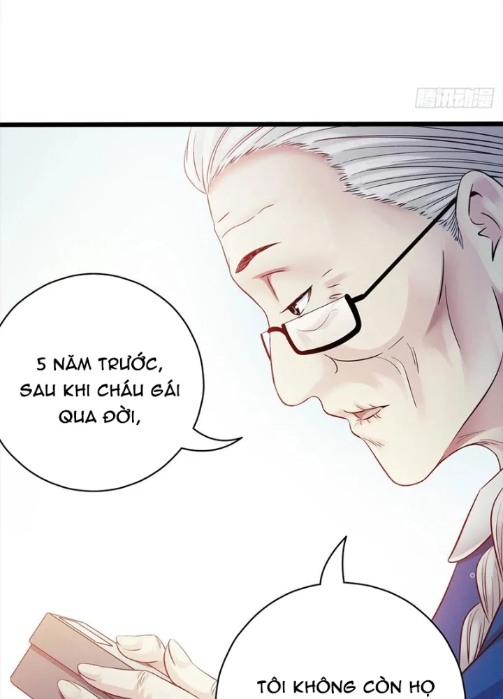 Chuyển Phát Thủy Tinh Chapter 94 - 107