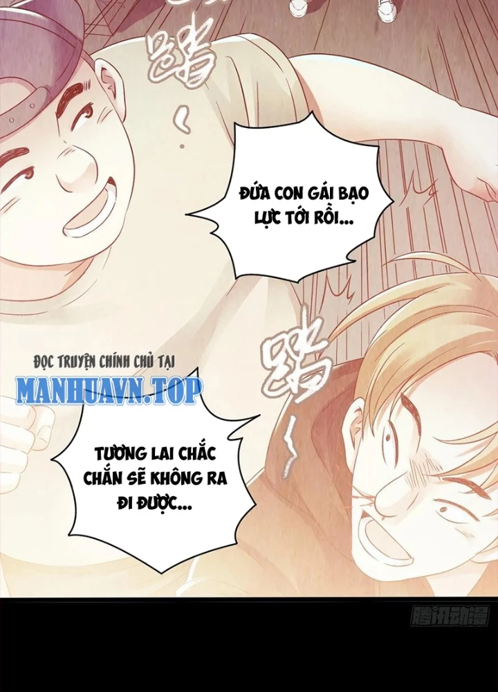 Chuyển Phát Thủy Tinh Chapter 95 - 11