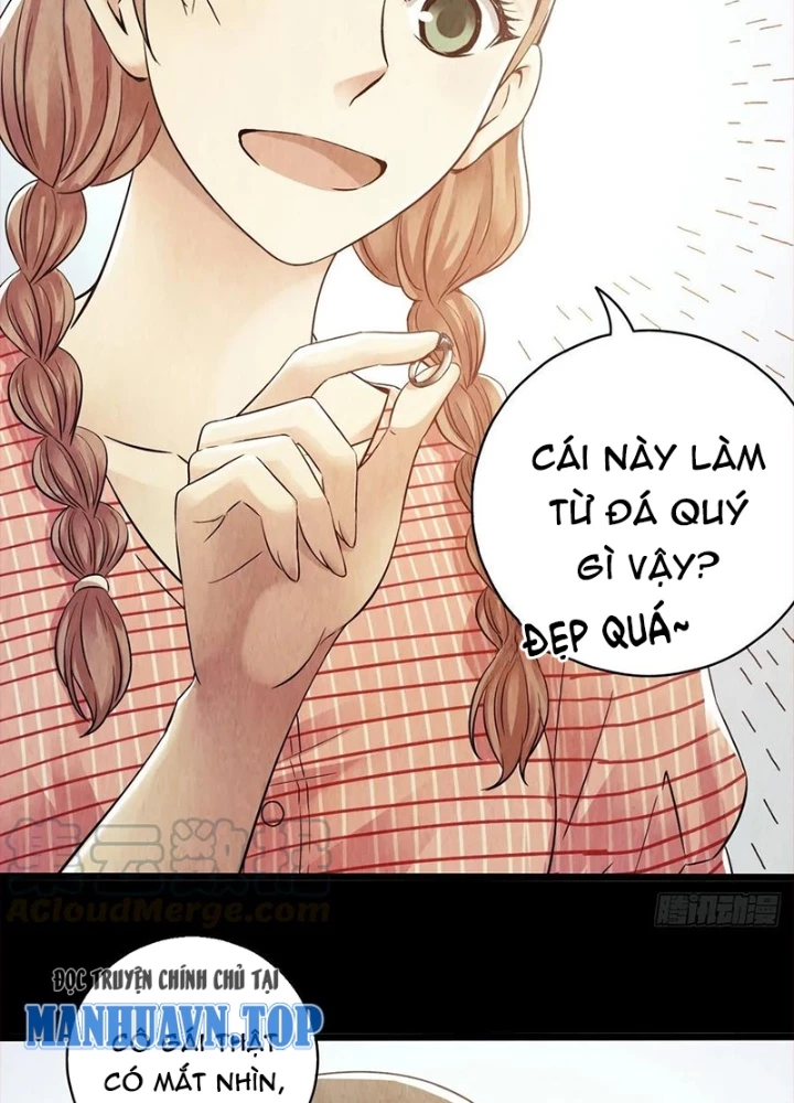 Chuyển Phát Thủy Tinh Chapter 95 - 61