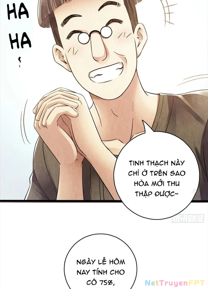 Chuyển Phát Thủy Tinh Chapter 95 - 63