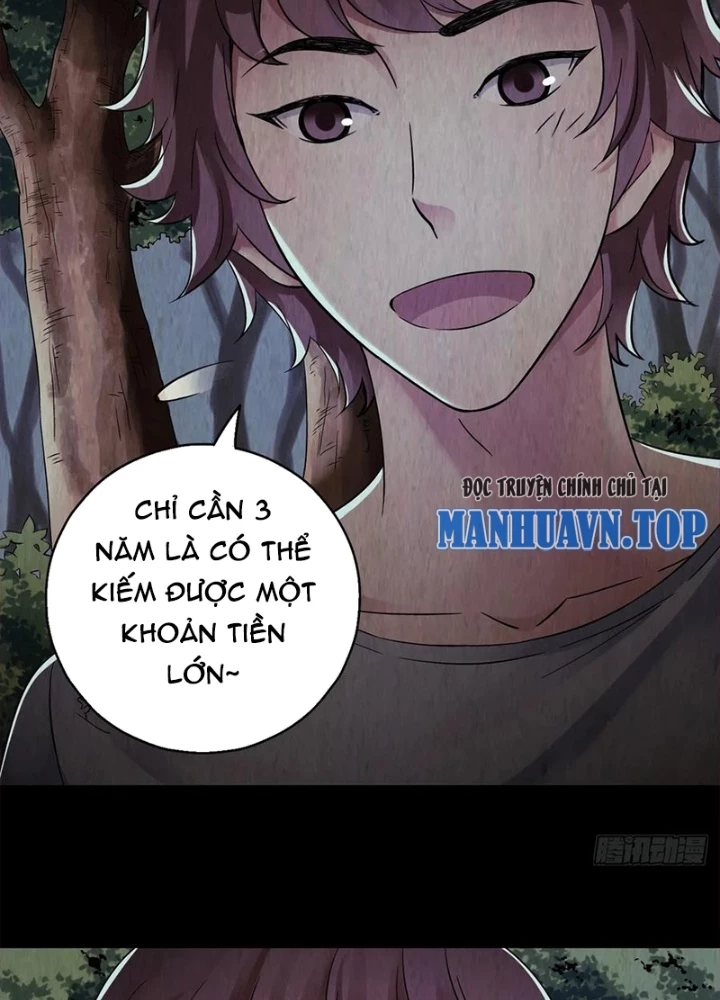 Chuyển Phát Thủy Tinh Chapter 95 - 81