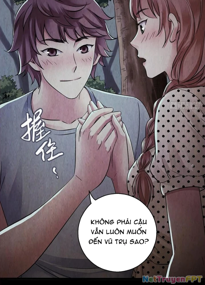 Chuyển Phát Thủy Tinh Chapter 95 - 85
