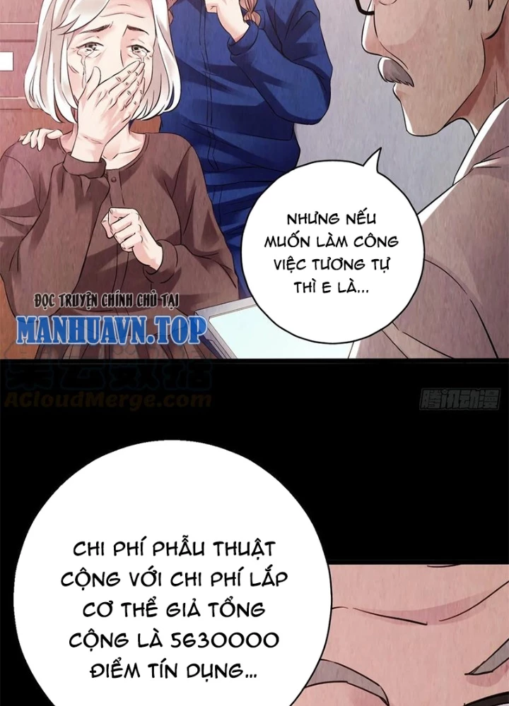 Chuyển Phát Thủy Tinh Chapter 96 - 59