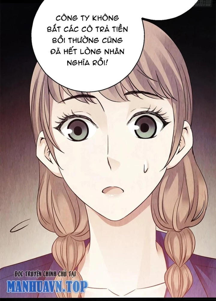 Chuyển Phát Thủy Tinh Chapter 96 - 71