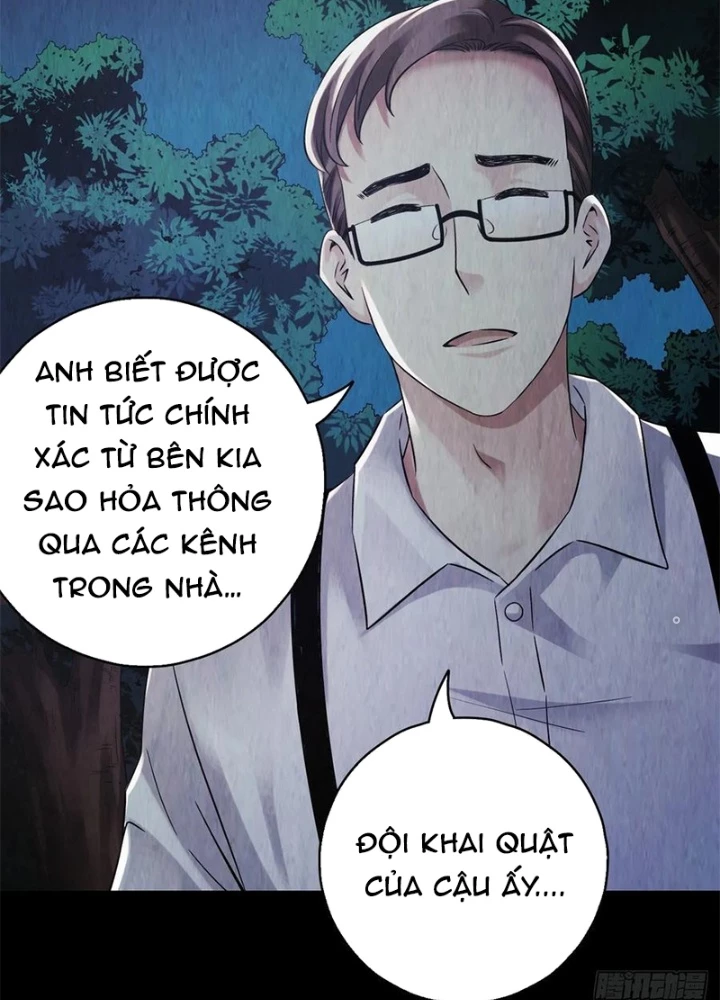 Chuyển Phát Thủy Tinh Chapter 96 - 85