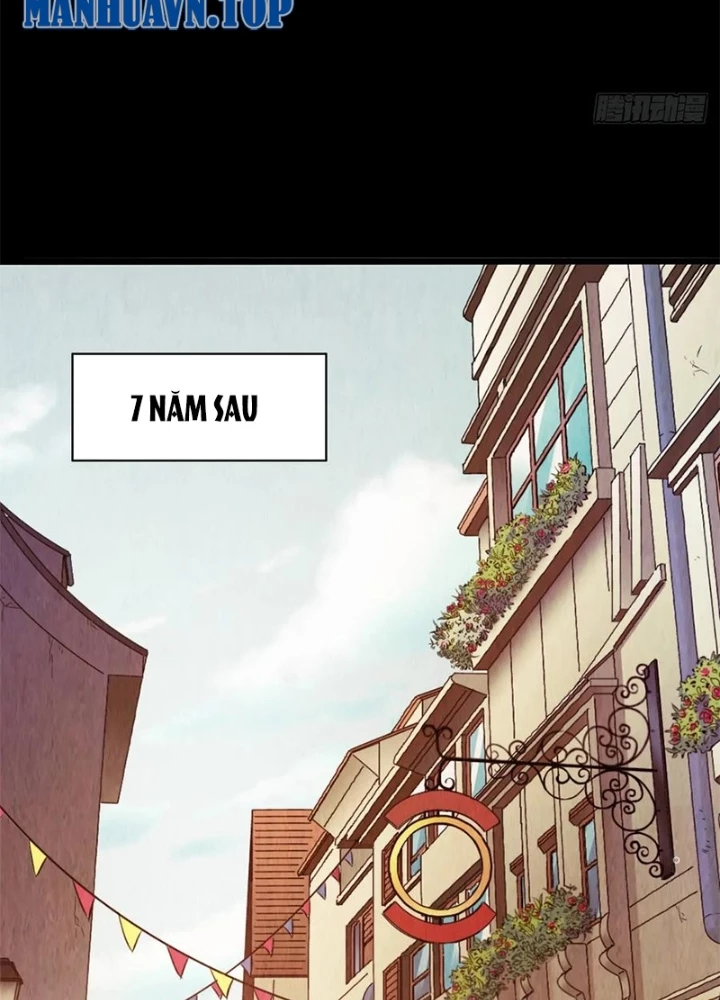 Chuyển Phát Thủy Tinh Chapter 96 - 91
