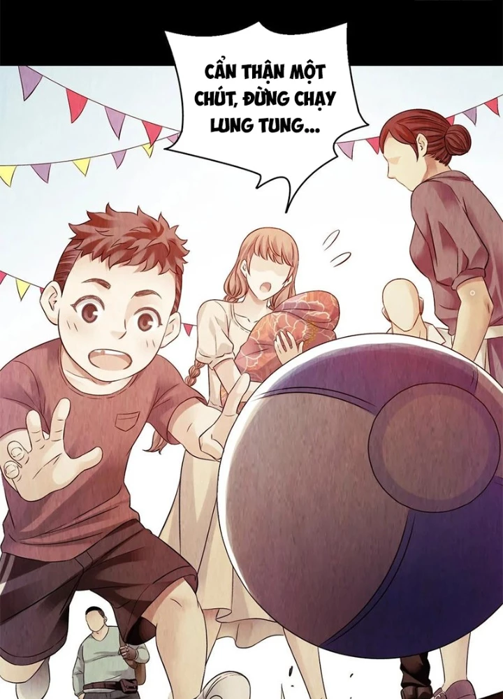 Chuyển Phát Thủy Tinh Chapter 96 - 95