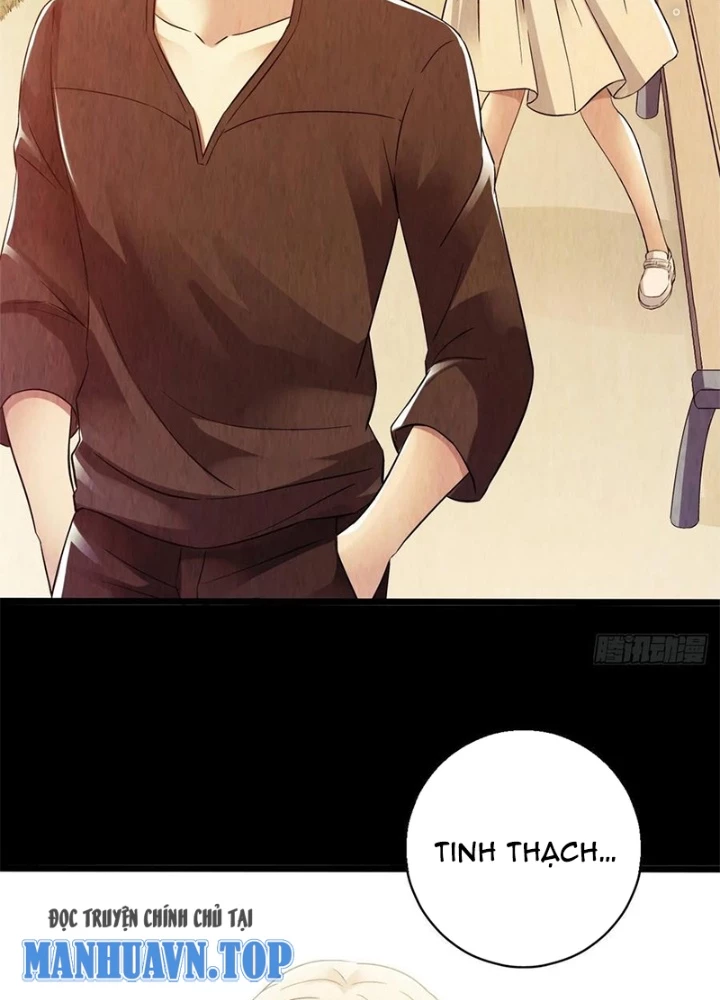 Chuyển Phát Thủy Tinh Chapter 97 - 33