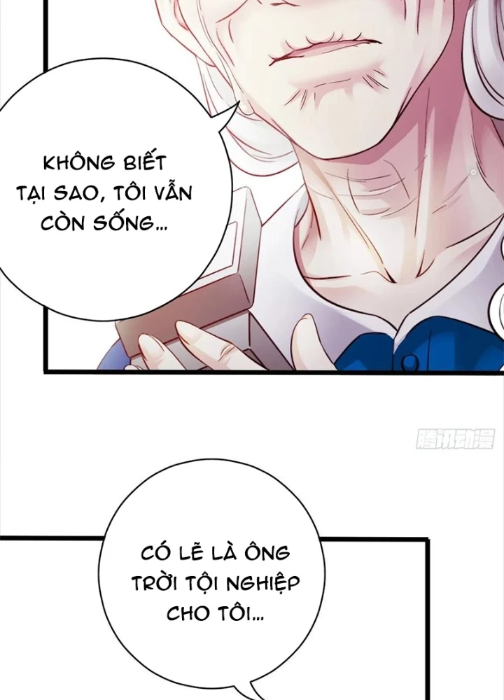 Chuyển Phát Thủy Tinh Chapter 97 - 67