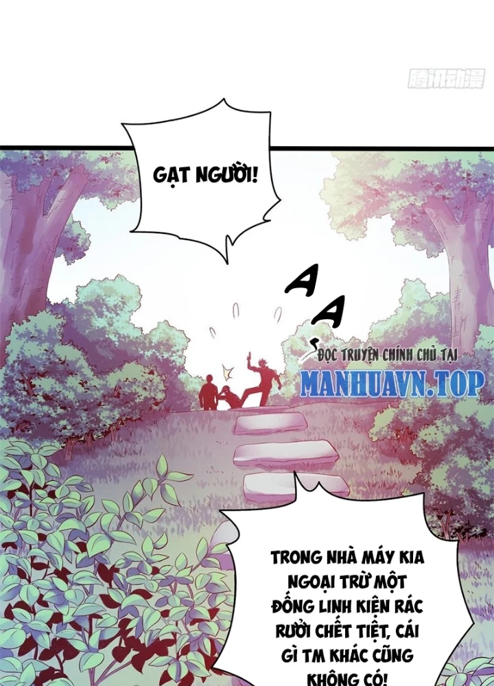 Chuyển Phát Thủy Tinh Chapter 97 - 81