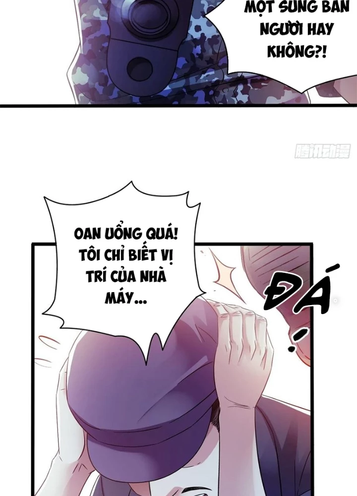 Chuyển Phát Thủy Tinh Chapter 97 - 85
