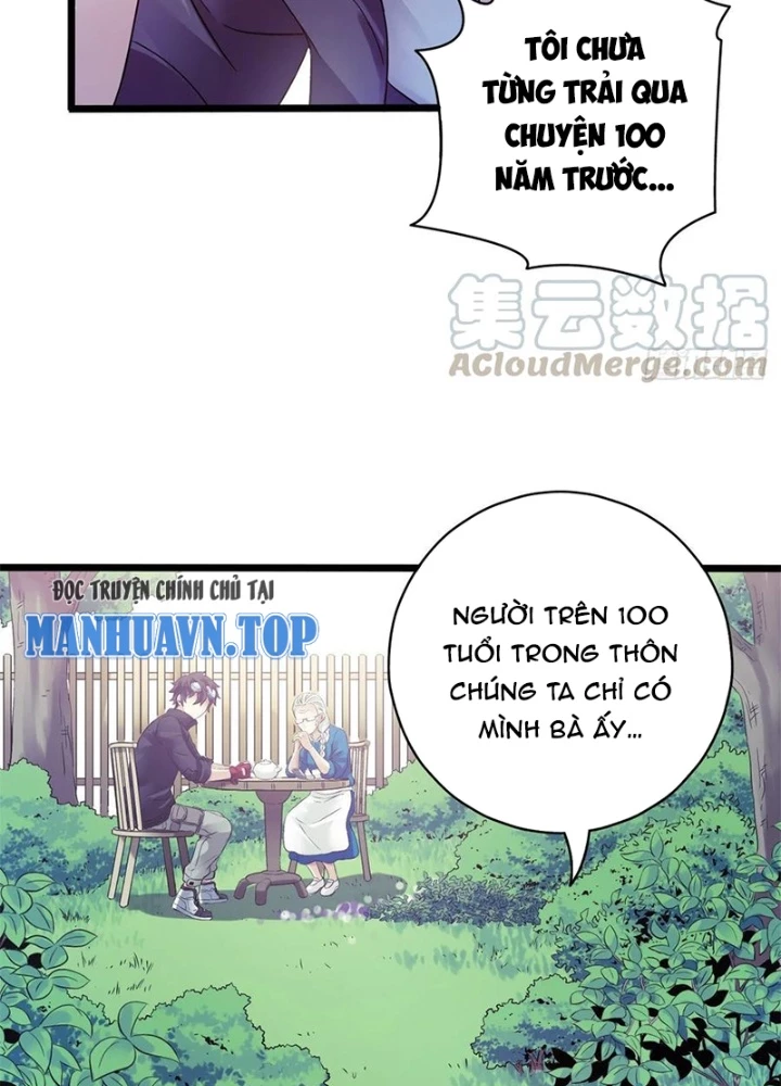 Chuyển Phát Thủy Tinh Chapter 97 - 87