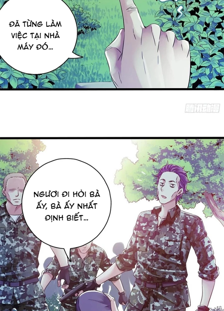 Chuyển Phát Thủy Tinh Chapter 97 - 89