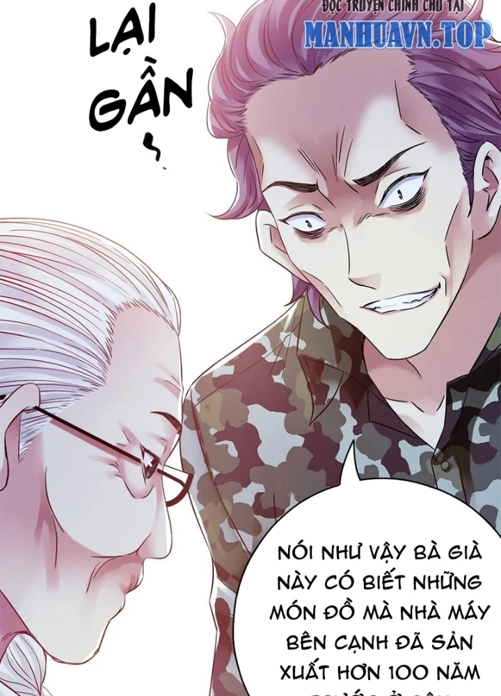 Chuyển Phát Thủy Tinh Chapter 97 - 97