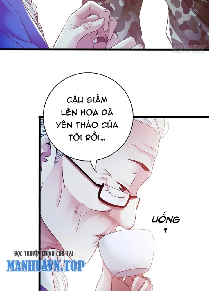 Chuyển Phát Thủy Tinh Chapter 97 - 99