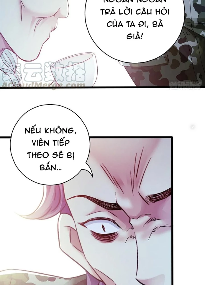 Chuyển Phát Thủy Tinh Chapter 97 - 111