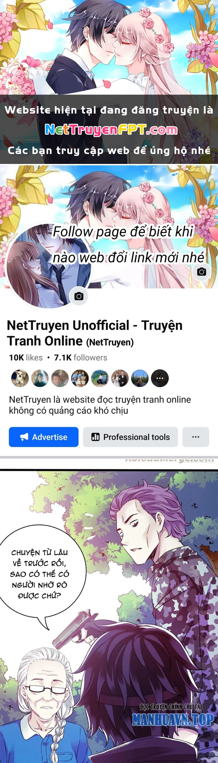 Chuyển Phát Thủy Tinh Chapter 98 - 1