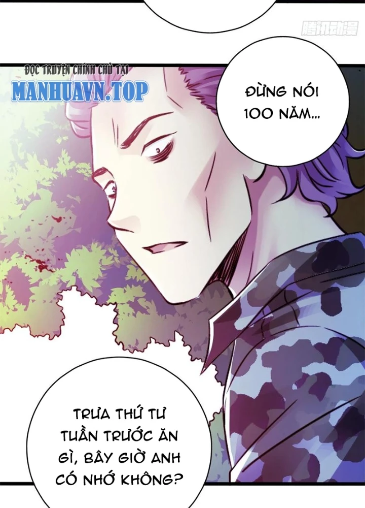 Chuyển Phát Thủy Tinh Chapter 98 - 5