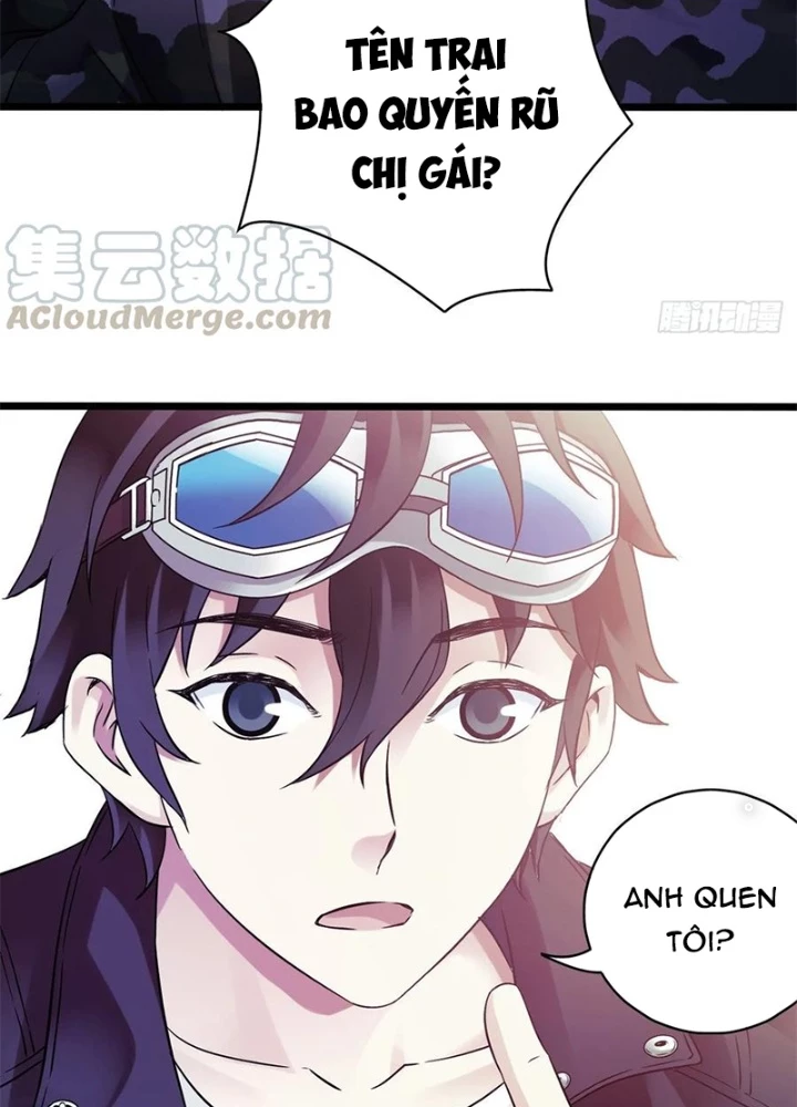 Chuyển Phát Thủy Tinh Chapter 98 - 9