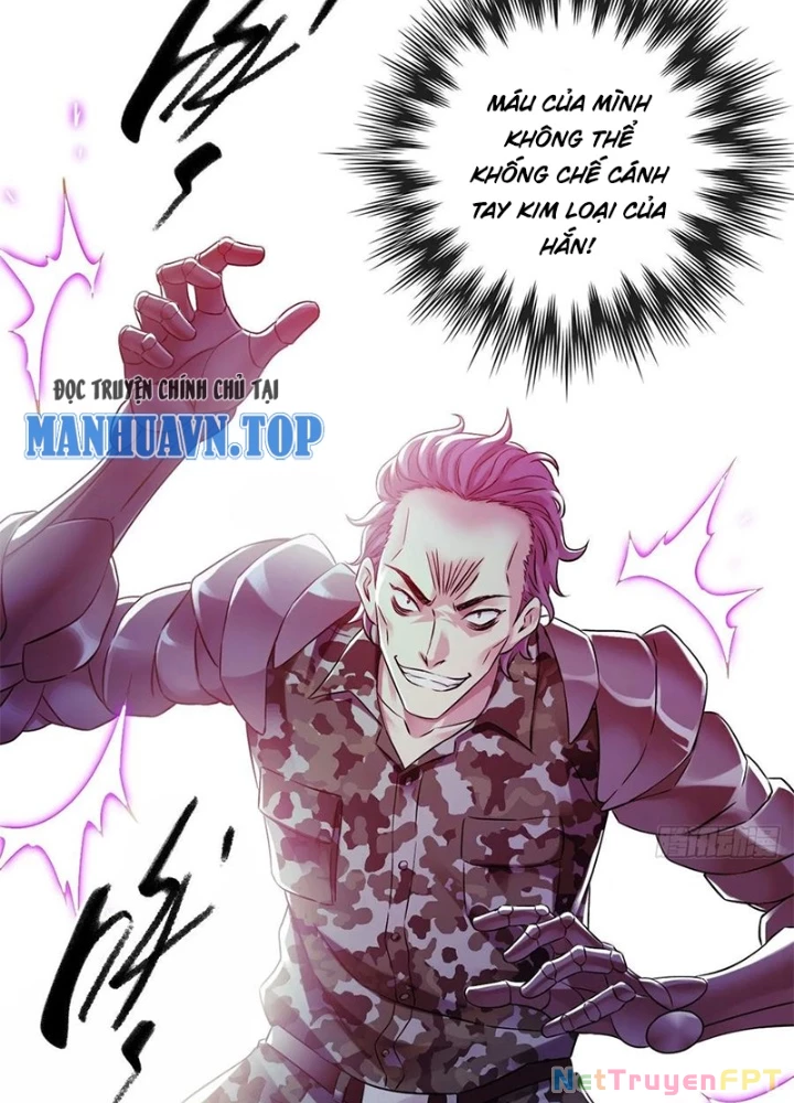 Chuyển Phát Thủy Tinh Chapter 98 - 37