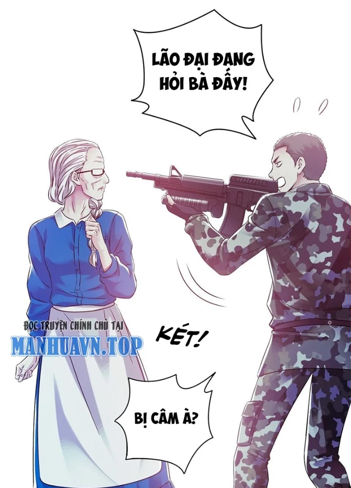 Chuyển Phát Thủy Tinh Chapter 98 - 69