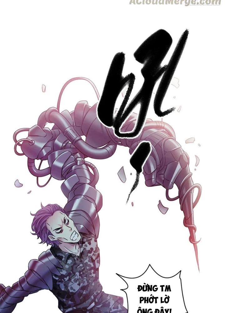 Chuyển Phát Thủy Tinh Chapter 98 - 103