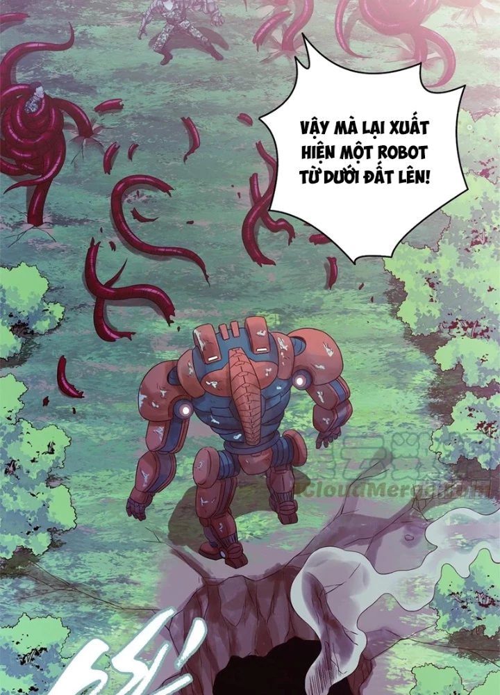 Chuyển Phát Thủy Tinh Chapter 100 - 7