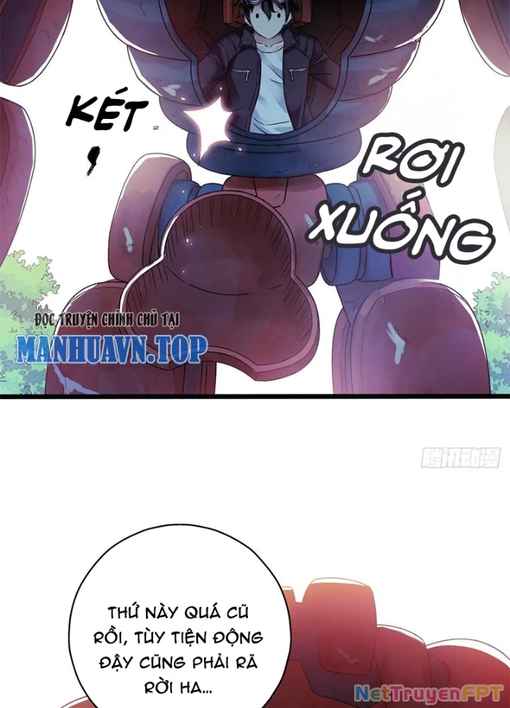Chuyển Phát Thủy Tinh Chapter 100 - 15