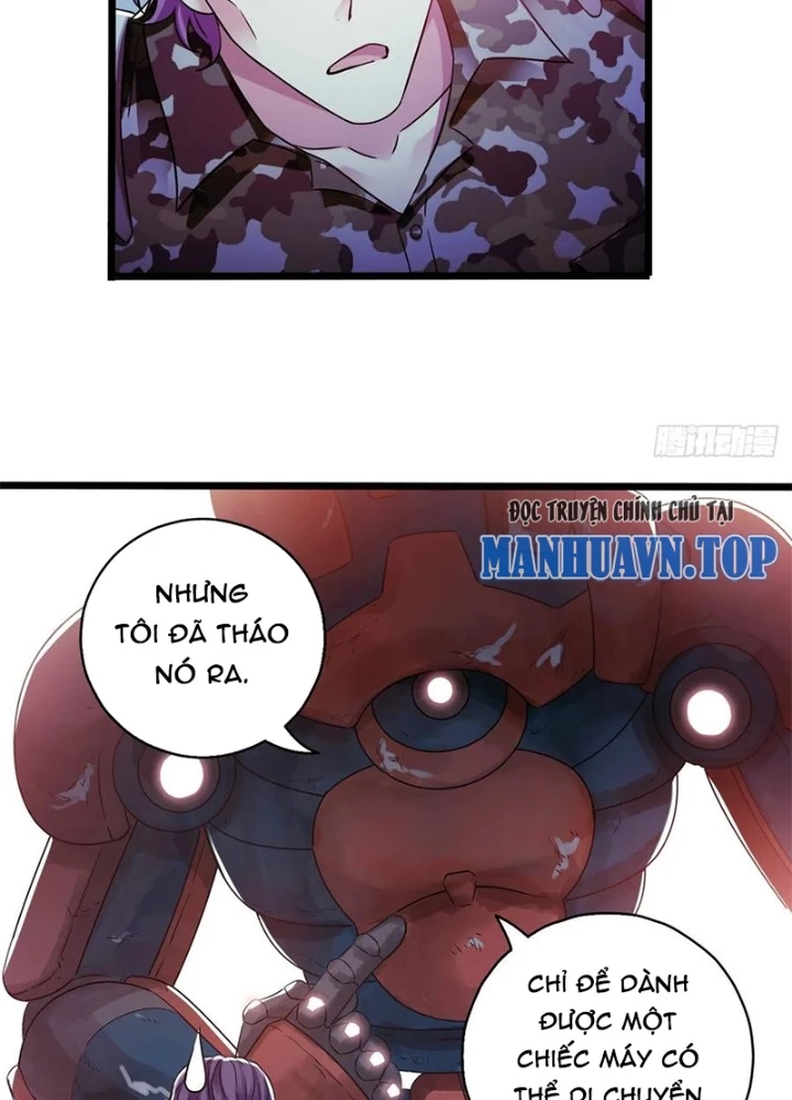 Chuyển Phát Thủy Tinh Chapter 100 - 21