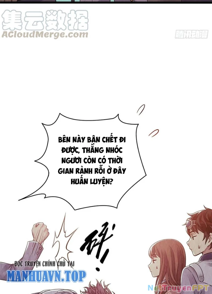 Chuyển Phát Thủy Tinh Chapter 101 - 17